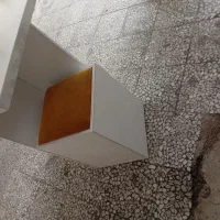 میز نهارخوری ۴نفره|میز و صندلی غذاخوری|رشت, حمیدیان|دیوار