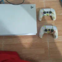 پلی پنج 1200|کنسول، بازی ویدئویی و آنلاین|کرمانشاه, |دیوار