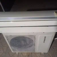 یک دستگاه کولر گازی بیست و چهار هزار سوپرا|کولر گازی و فنکوئل|بروجرد, |دیوار