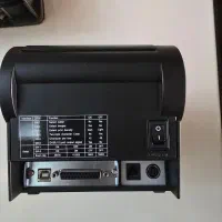 فیش پرینتر اصل تایوان|پرینتر، اسکنر، کپی، فکس|قدس, شهر‌قدس|دیوار