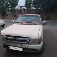 وانت تویوتا دیار خودرو