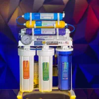 نمایندگی دستگاه تصفیه آب در ورامین (8مرحله تایوان)|آب‌سردکن و تصفیه آب|ورامین, خیر آباد|دیوار