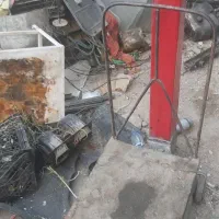 باسکول ترازو ۳۰۰ کیلویی اصلی