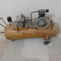 پمپ باد ۱۵۰لیتری