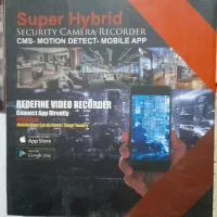 پک کامل دوربین مداربسته|دوربین مداربسته|قم, نخودی|دیوار