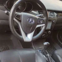 جک جی 5 مدل 95|خودرو سواری و وانت|تهران, امامت|دیوار