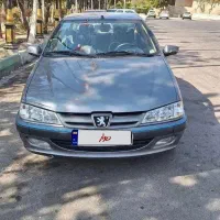 پارس 95 تیوفایو چهارچرخ دیسک