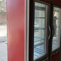 دو عدد یخچال سالم|یخچال و فریزر|آزادشهر, |دیوار