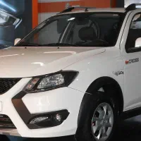 کوییک GXL مدل ۱۴۰۳