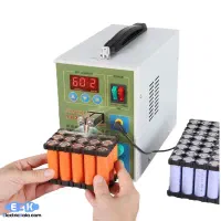 باطری های ۳،۷ولت قابل شارژ