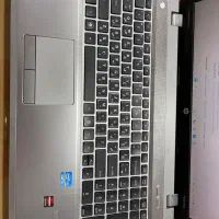 لپ تاپ HP proBook i5|رایانه همراه|یزد, |دیوار