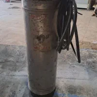کف کش تک فاز راد پمپ