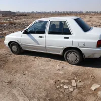 پراید مدل ۹۷