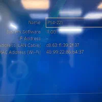 ps4فور1slimترا|کنسول، بازی ویدئویی و آنلاین|ری, سیزده آبان|دیوار