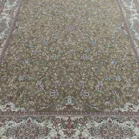 اندیشه۹۳/یک تخته ۱۲متری ۷۰۰شانه تراکم ۱۴۰۰فرش مشهد