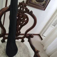 سه تار نو|سازهای سنتی|کرج, گلشهر|دیوار
