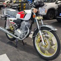 اقساط هوندا 200 نیکتاز چک یا سفته
