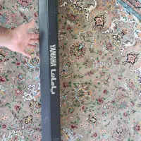 ارگ اورگ یاماها ۶۲ تمیز تمام فابریک اک قابل ارسال
