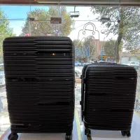 چمدان نشکن|کیف، کفش، کمربند|یزد, |دیوار