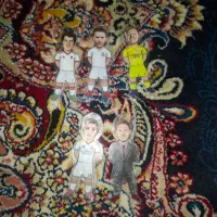 ۵عدد آدمک کیمدی