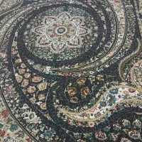 فرش ۹ متری نو ۲۳ میلیون ۲ عدد فرش ۱۲ متری|فرش|بروجن, |دیوار