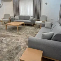 مبلمان مدرن|مبلمان خانگی و میز عسلی|قم, شاد قلی|دیوار