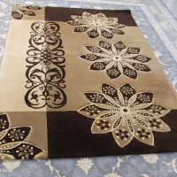 گلیم فرش|گلیم، جاجیم، گبه|صومعه‌سرا, |دیوار