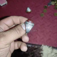 انگشتر نقره و غیر نقره|بدلیجات|شیراز, قدوسی شرقی|دیوار