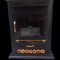 بخاری HUNDAI 24000