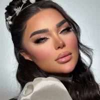 میکاپ از ۴۰۰ با بهترین متریال باشنیون ۸۰۰