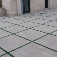 چمن بین موزائیکی متری ۲۳هزار تومان|مصالح و تجهیزات ساختمان|مشهد, هفت تیر (حافظ)|دیوار