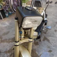 موتور براوو bravo|موتورسیکلت|گنبد کاووس, |دیوار