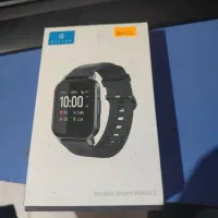 ساعت هوشمند در حد نو