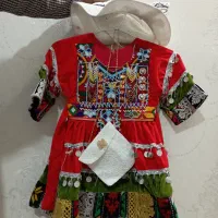 لباس بچه گانه