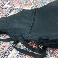 گیتار|گیتار، بیس، امپلیفایر|شوشتر, |دیوار