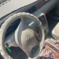 سمند ساده