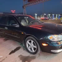 ماکسیما مدل ۸۲اتومات|خودرو سواری و وانت|تبریز, |دیوار