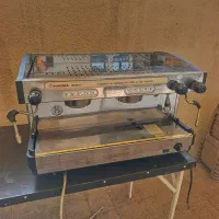 اسپرسو ساز صنعتی|کافی‌شاپ و رستوران|تهران, تهرانپارس جنوبی|دیوار