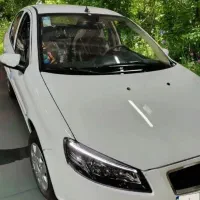 راننده با رانا از کرج به تمام نقاط کشور دربستی