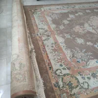 یک جفت 12متری|فرش|قم, نیروگاه|دیوار