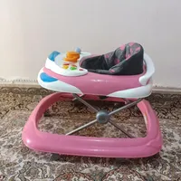 روروئک بچه