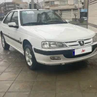 پارس تیوفایف کلاس ۱۳