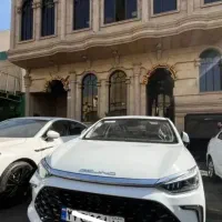 U5 PLUS تحویل درجا/ بیجینگ دیار رنگبندی خشک ۲۰۲۵