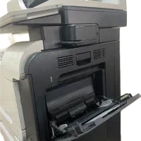 پرینتر لیزری چهار کاره رنگی اچ پی مدل M575