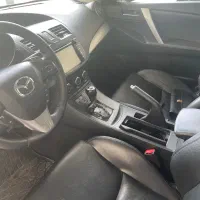 مزدا۳ نیو مدل ۹۴(۲۰۱۵)- بدون توضیح|خودرو سواری و وانت|گرگان, |دیوار