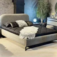 تخت‌ سرویس خواب مدلی مینیال تدی|تخت و سرویس خواب|شاهین‌شهر, گزبرخوار|دیوار