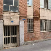 ۲۲۲ متر کلنگی دولت