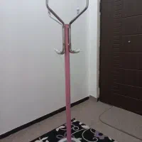 چوب لباس ایستاده کودک
