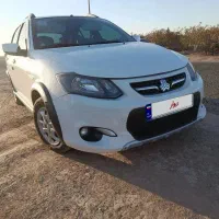 کوییک سفید 1400|خودرو سواری و وانت|تربتحیدریه, سرمحله|دیوار