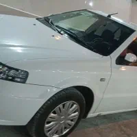 سمندسورنXU7 ۱۴۰۴